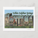 Search for sulphur postcards Springs