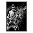 Search for strings posters Bass