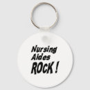Search for aide keychains Nursing
