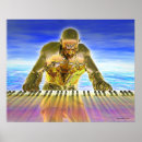 Search for abstract piano art Digital