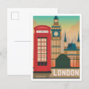 Search for vintage boxing illustration postcards Travel