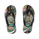 Recherche de asiatique tongs Fleur