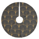 Search for art deco tree skirts Background