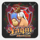 Recherche de danseuse autocollants Danseur