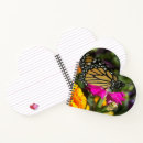 Search for heart shape notebooks Nature