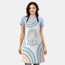 Search for with thanks aprons Teacher