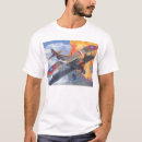 Search for ww1 tshirts Biplane