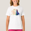 Search for disney frozen tshirts Elsa the snow queen