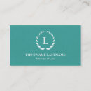 Recherche de associé cartes visite Entreprise