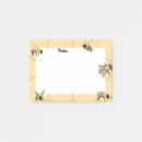 Recherche de bee post its Nid d'abeille