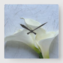 Search for wedding shower clocks Stylish