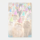 Search for funny cat post it notes Pets