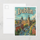Recherche de dublin irlande cartes postales Vacances