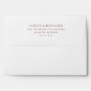 Search for brown envelopes Elegant