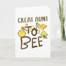 Search for great aunt cards Cute
