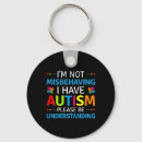 Search for i have autism keychains Neurodiverse