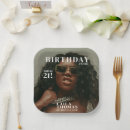 Search for 21st birthday decor Stylish