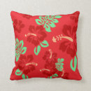 Search for tiki pillows Flowers