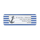 Search for sailboat return address labels Anchor