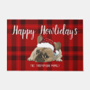 Recherche de christmas doormats Décoration