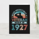 Search for veterans birthday cards Patriotic