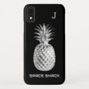 Search for pineapple cases Black