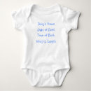 Recherche de onsies Bébé