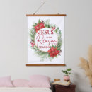 Search for religious christmas art God