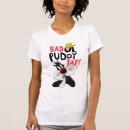 Search for tweety bird tshirts Typography graphic