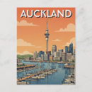 Search for auckland new zealand postcards City