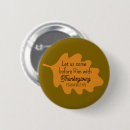 Search for thanksgiving buttons Simple