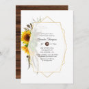 Recherche de country chic bridal shower invitations Ferme