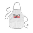 Search for goofy aprons Disney