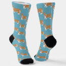 Search for welsh corgi socks Puppy