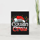 Search for cousin christmas cards Xmas