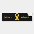 Search for support our troops Bumper