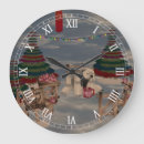 Recherche de polaire horloges Ours blanc