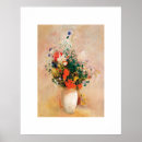 Search for odilon redon posters Nature