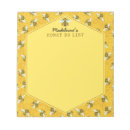 Search for bumble bee notepads Bees