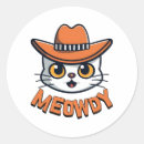 Recherche de cowboy drôle autocollants Jouer