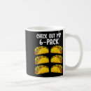 Search for 6 pack mugs Party