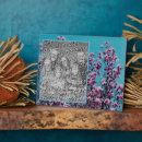 Search for blue shade plaques Create your own
