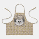 Search for persian aprons Kitchen