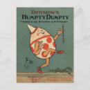 Search for humptys postcards Nursery rhyme