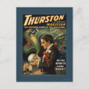 Recherche de thurston cartes postales Vintage