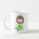 Search for hedgehog mugs Adorable
