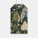 Search for unique christmas gift tags Trees