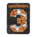 Recherche de basketball magnets Anniversaire