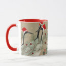 Search for flying birds mugs Retro