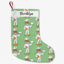 Search for tiger christmas stockings Animal